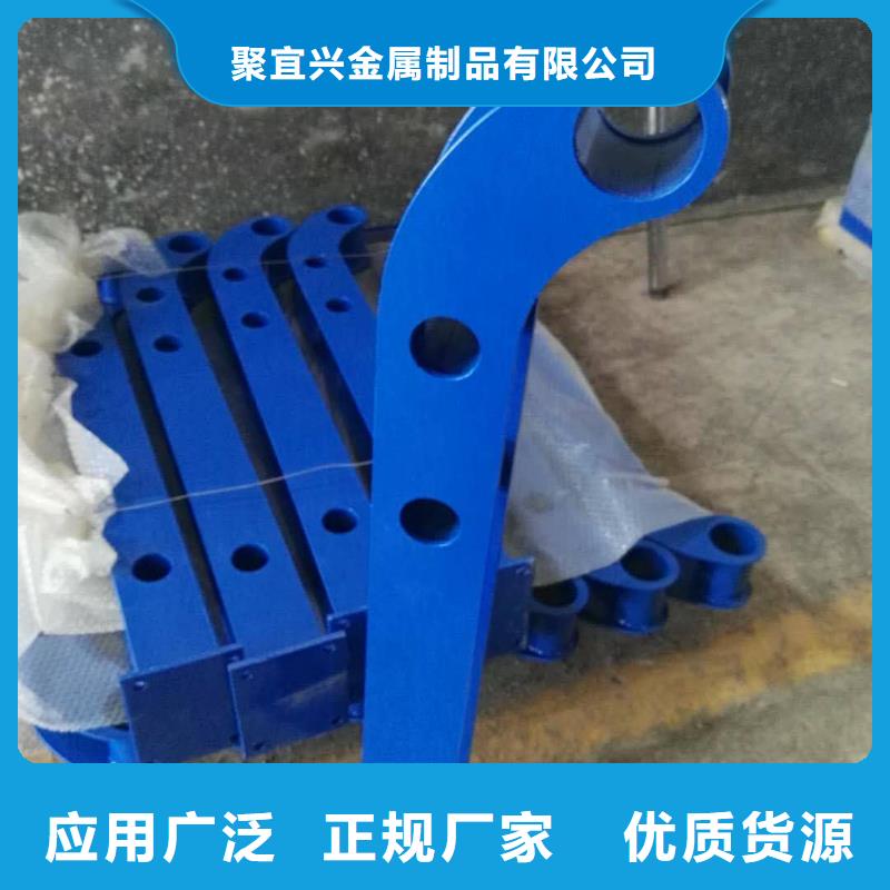 道路护栏_国道抗冲击围栏精工制作