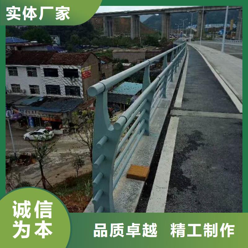 道路护栏_国道抗冲击围栏精工制作