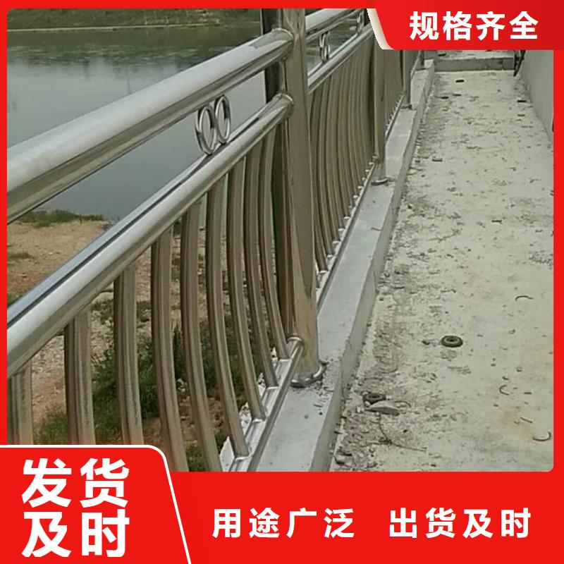 道路护栏_国道抗冲击围栏精工制作