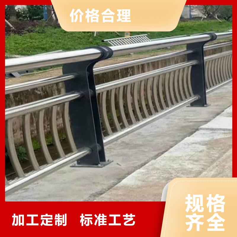 护栏无缝钢管型号齐全