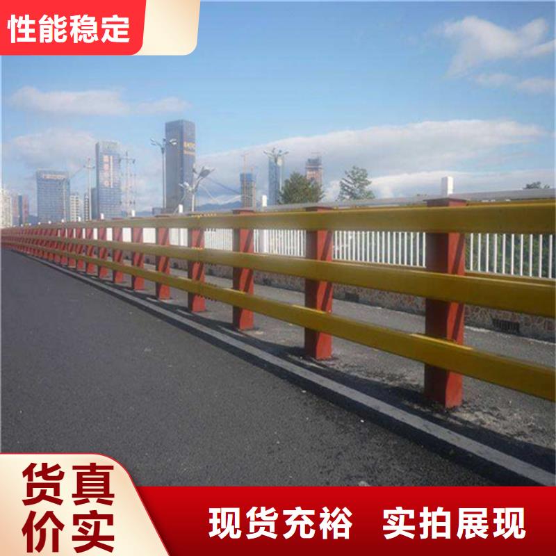 护栏无缝钢管型号齐全