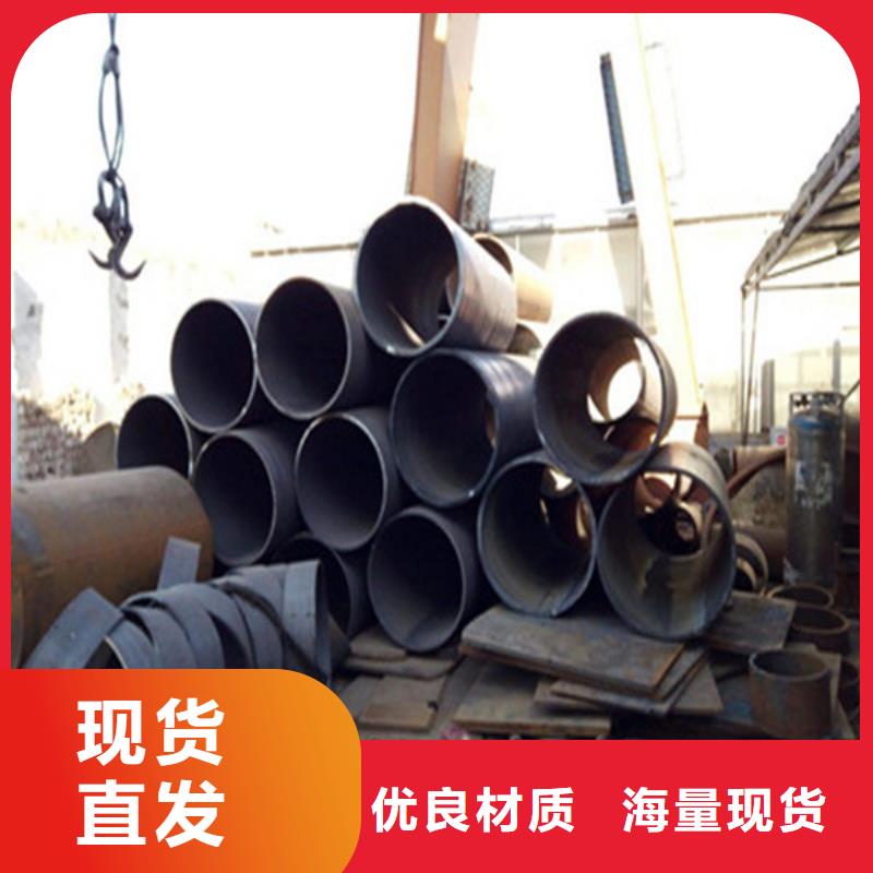 厚壁方管武恒【焊管】 无缝方管货真价实