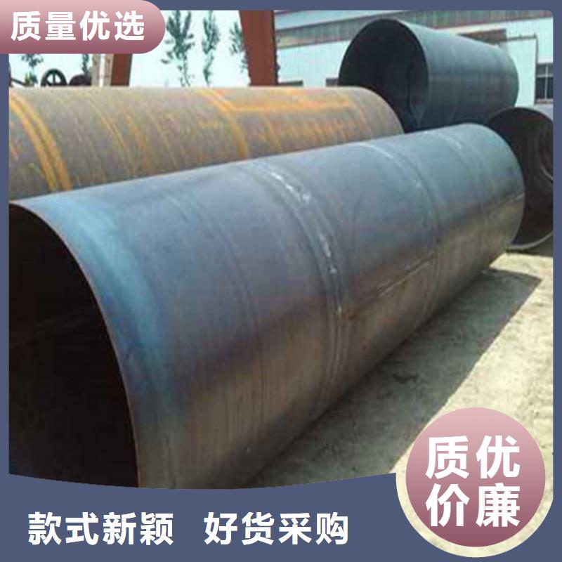 焊管Q345B无缝钢管一周内发货