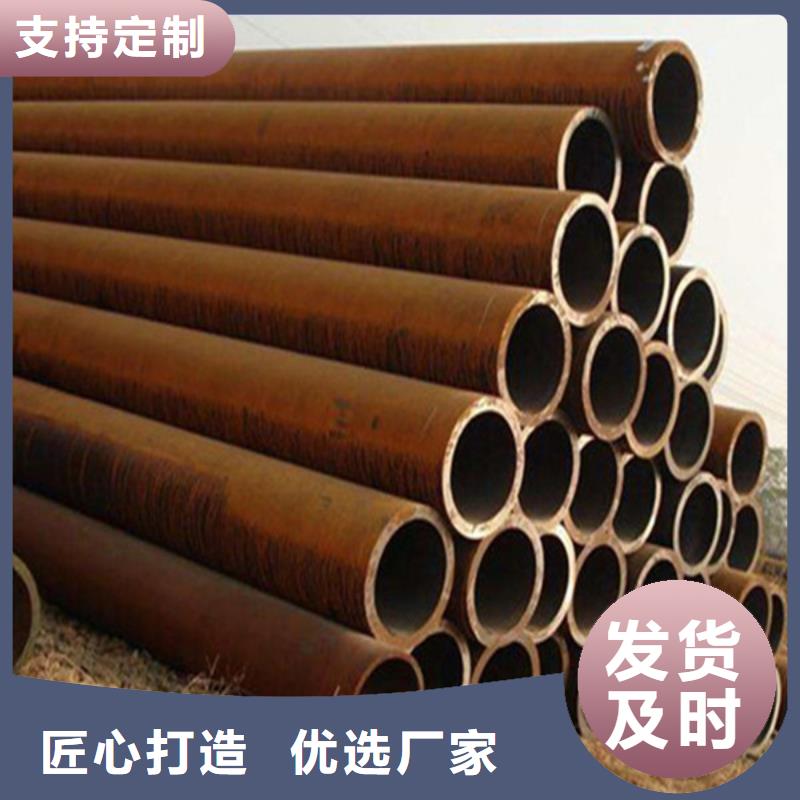 焊管Q345B无缝钢管一周内发货