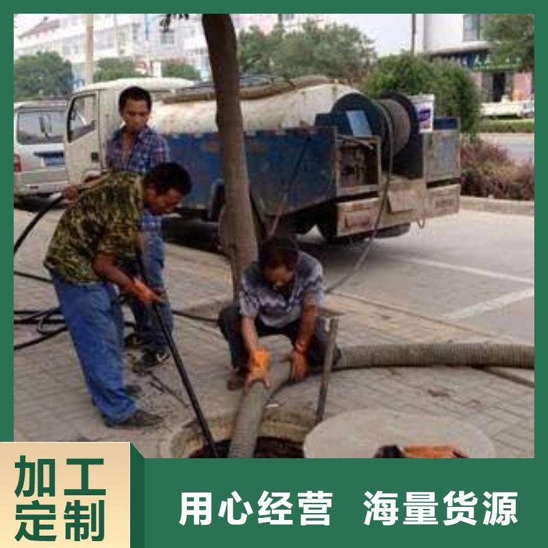清淤河道清掏货真价实