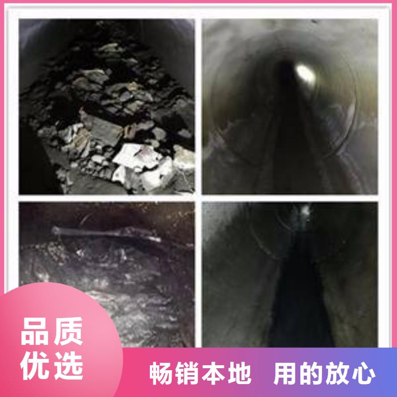清淤污水转运品质优选