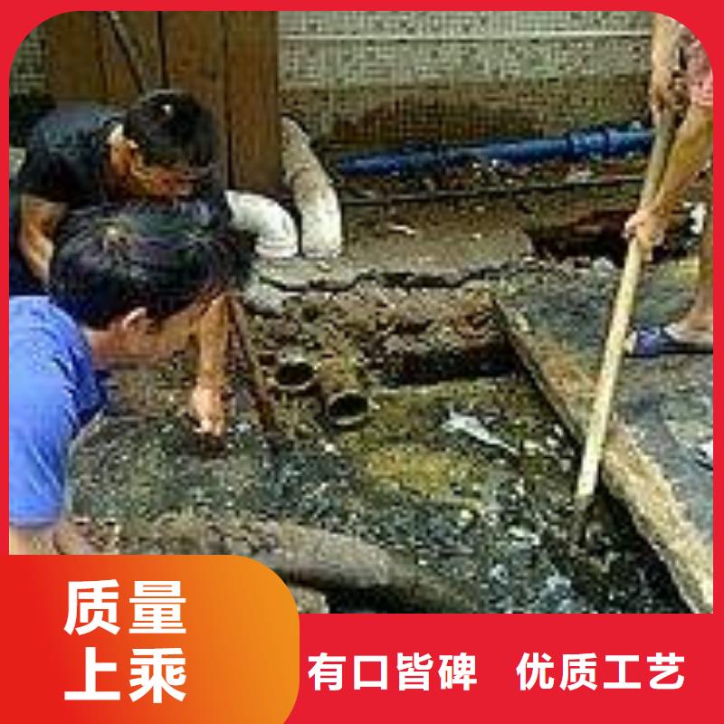 清淤_雨污管道改造畅销本地