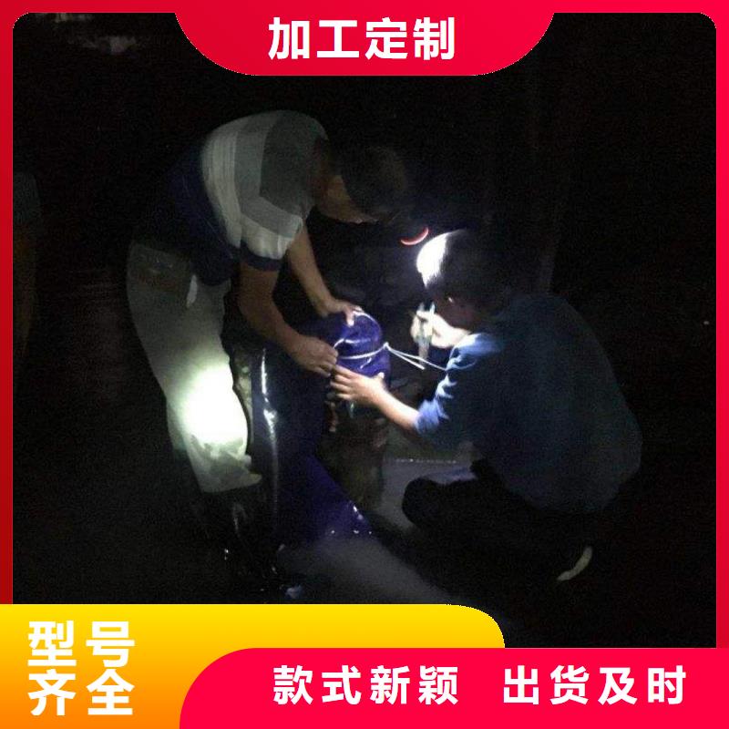 清淤管道疏通质量好