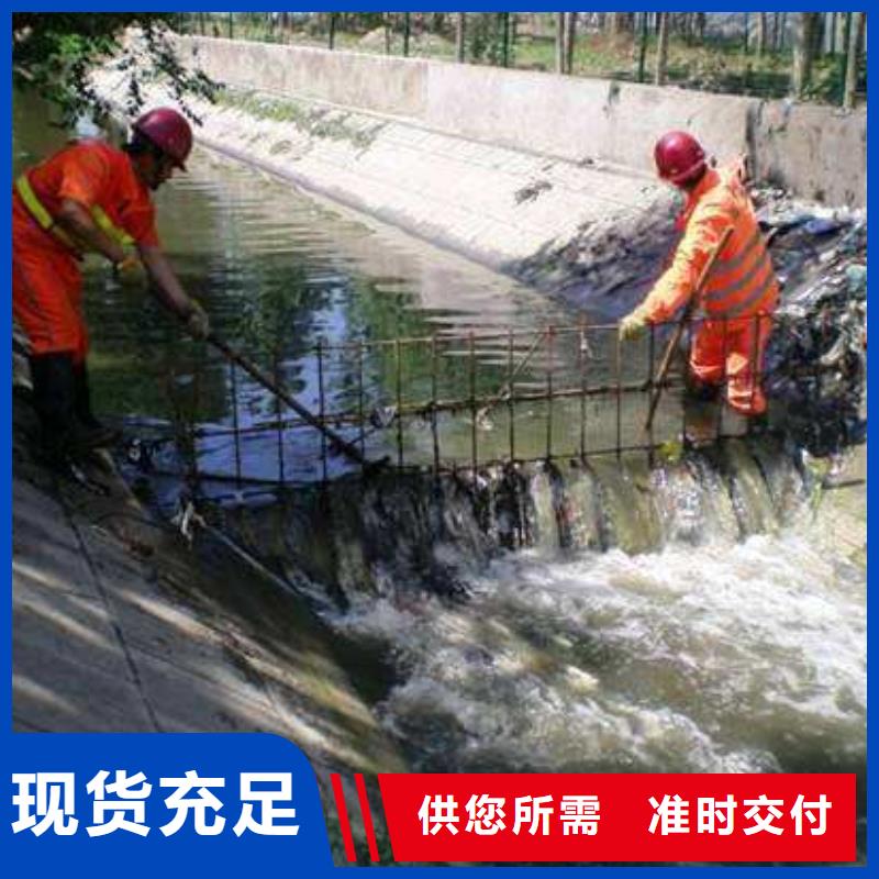 清淤河道清掏货真价实