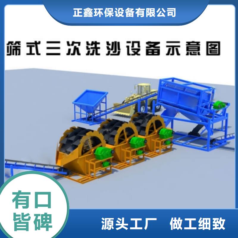 洗沙设备-【激振器脱水筛】精品选购