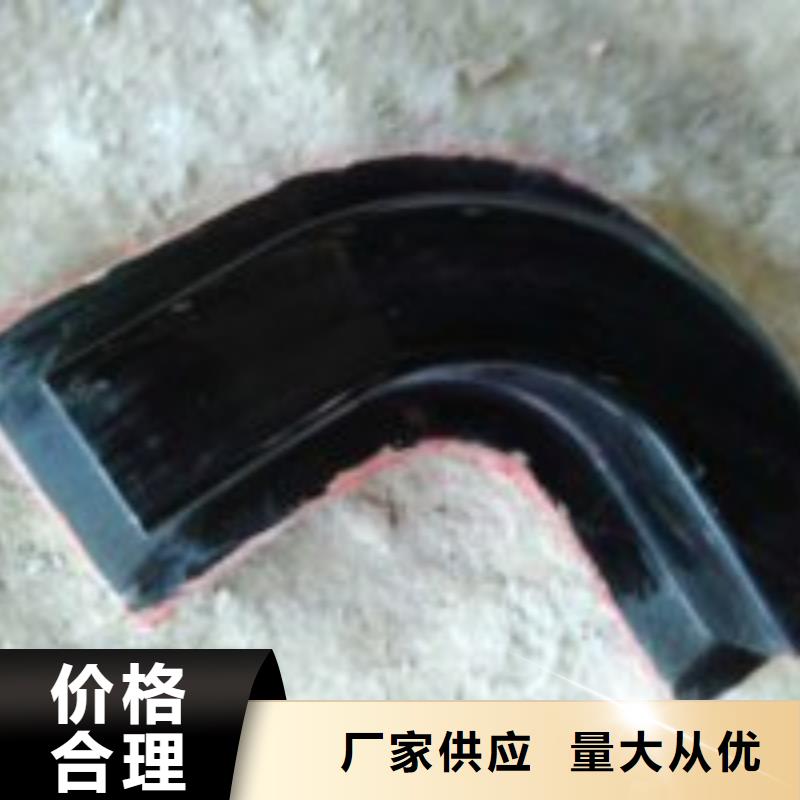 玻璃钢模具挡土墙模具每个细节都严格把关