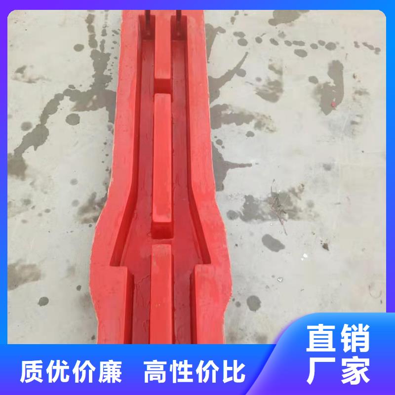 玻璃钢模具挡土墙模具每个细节都严格把关