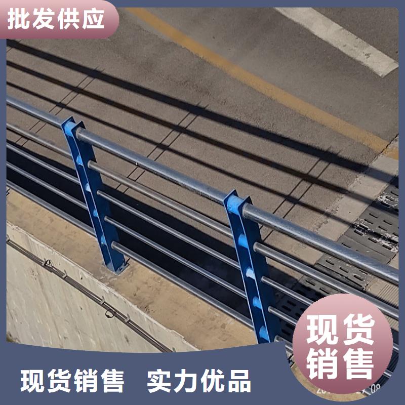 不锈钢复合管_桥梁护栏现货销售