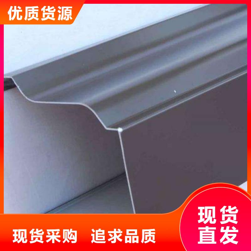 不锈钢天沟镀锌工角槽质量检测