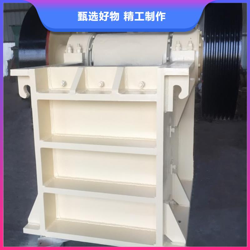 颚式破碎机,砂石生产线生产加工