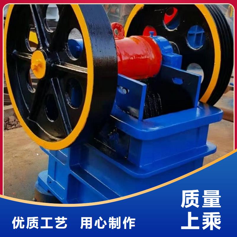 颚式破碎机,砂石生产线生产加工