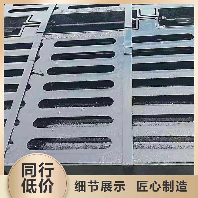 球墨铸铁井盖_离心球墨铸铁管一对一为您服务