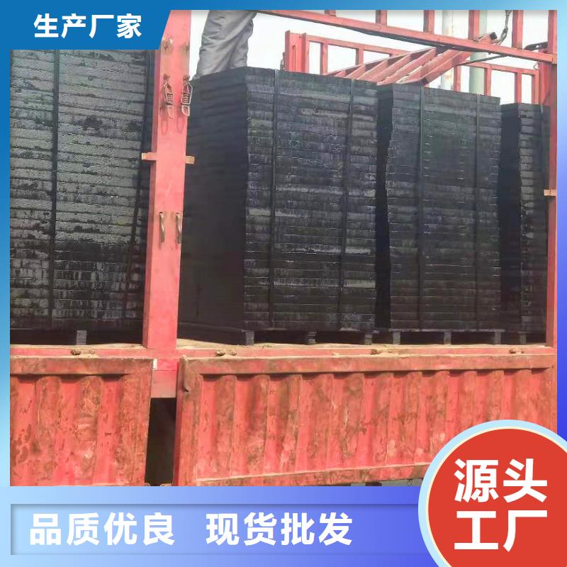 球墨铸铁井盖 离心球墨铸铁管现货满足大量采购