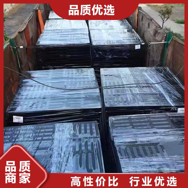 球墨铸铁井盖 离心球墨铸铁管现货满足大量采购