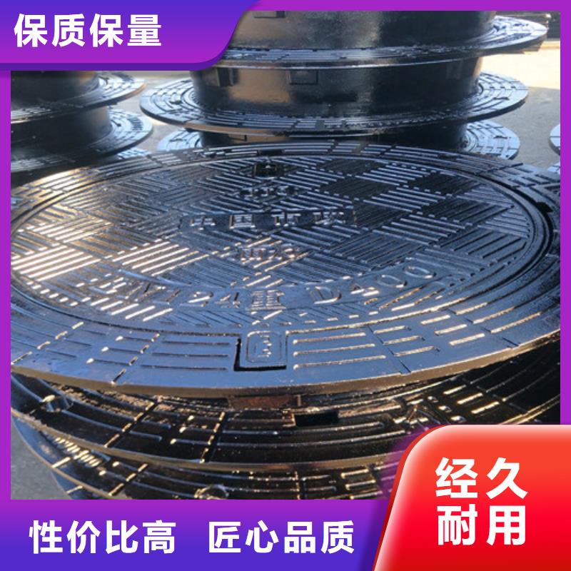 球墨铸铁井盖消防球墨铸铁管厂家定制