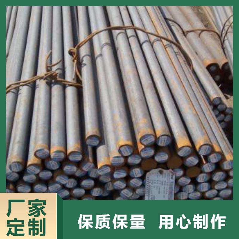 【 锻打圆钢,冷拔异型钢管经销商】新物通15CrmoG合金钢管