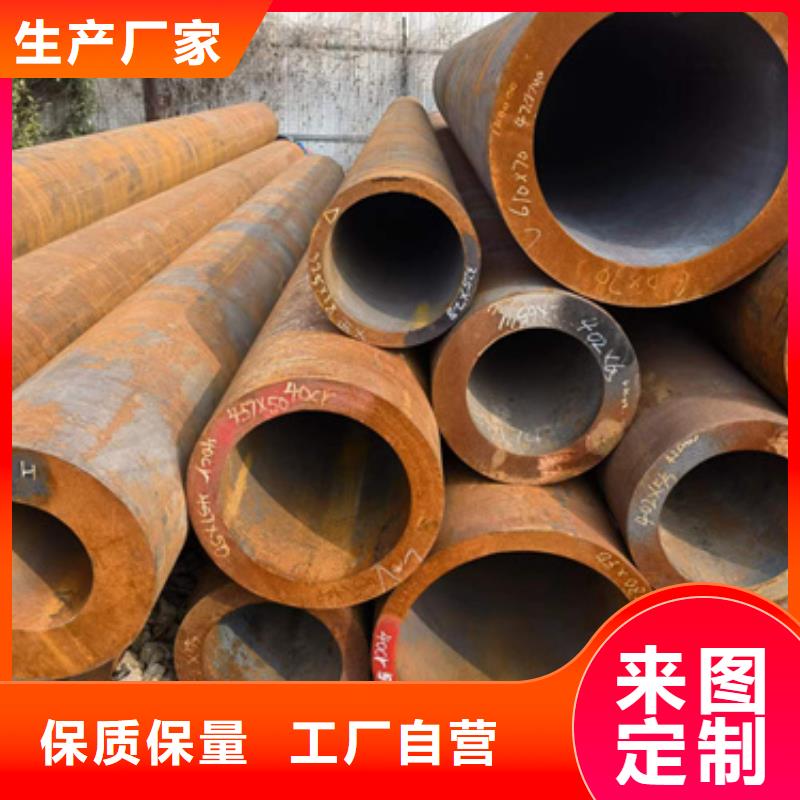 供应10CrMo910合金管的厂家