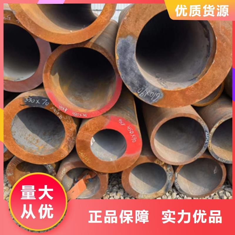 P91合金钢管产品规格介绍