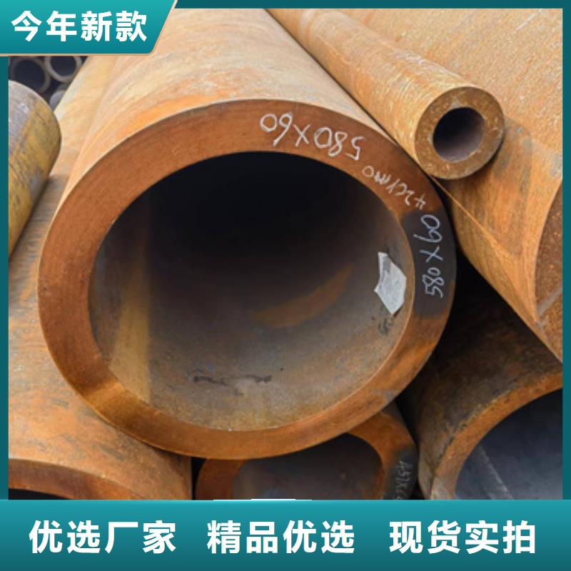 P91合金钢管产品规格介绍