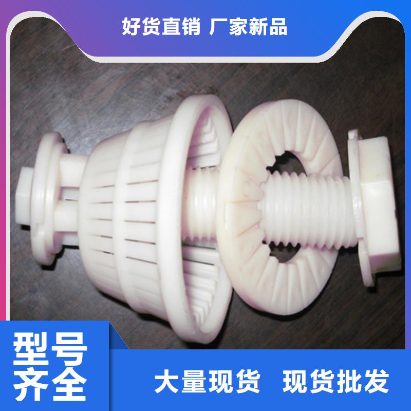 滤头帽陶粒现货充足