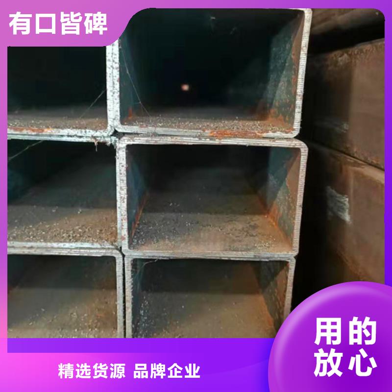 无缝方管无缝钢管助您降低采购成本