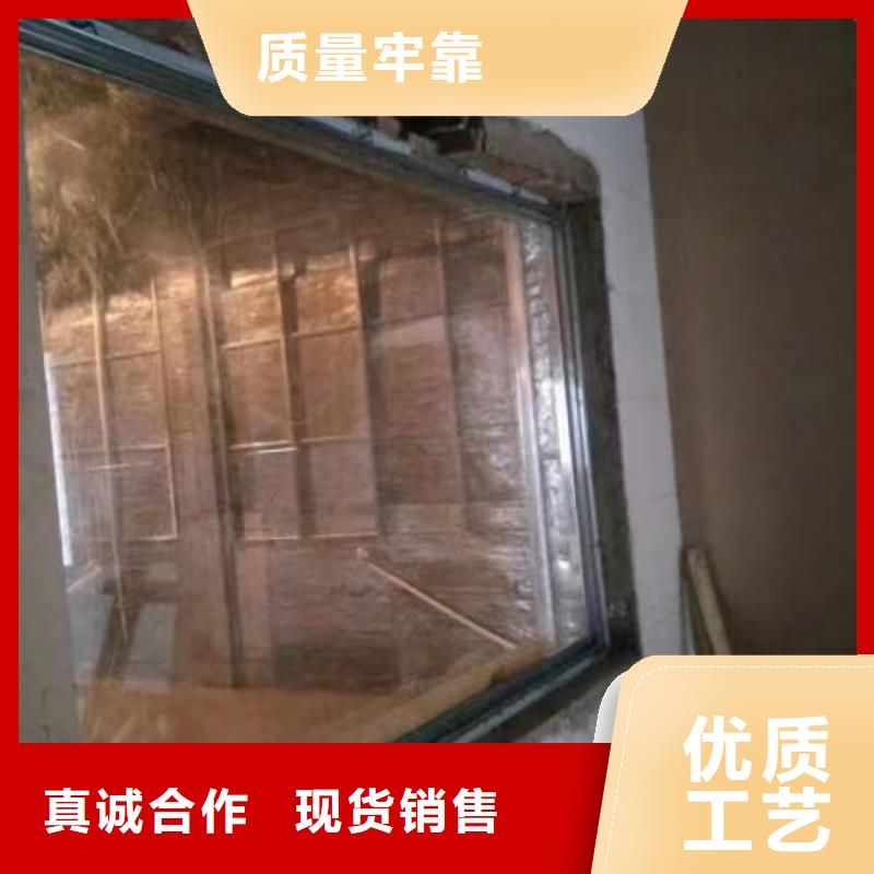 防辐射铅板优良品质
