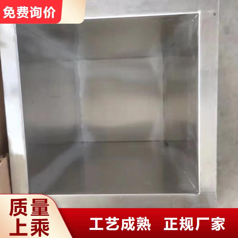 医用射线防护铅门直销价格