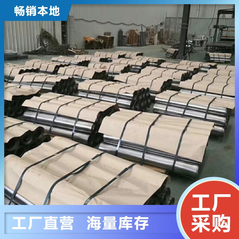防辐射铅板优良品质