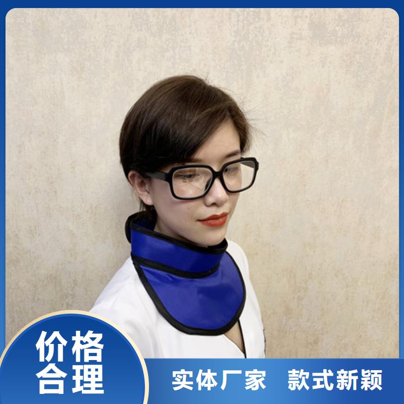 铅衣防辐射铅门甄选好物