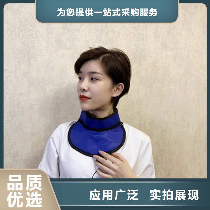 铅衣防辐射铅门甄选好物