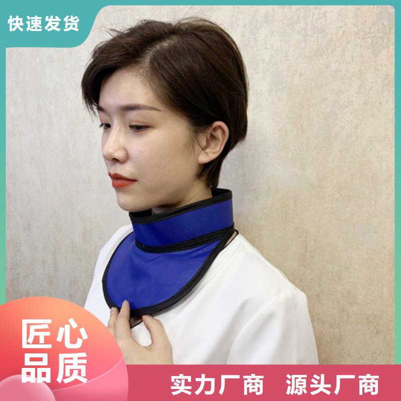 铅衣防辐射铅门甄选好物