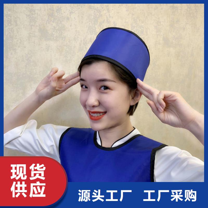 铅衣防辐射铅门甄选好物