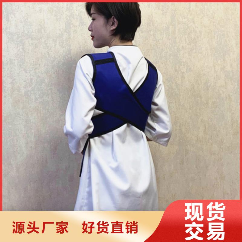 铅衣防辐射铅门甄选好物