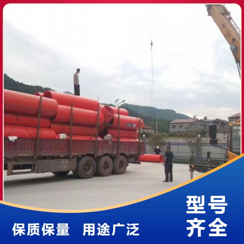 隧道逃生管道泥浆管道好产品不怕比