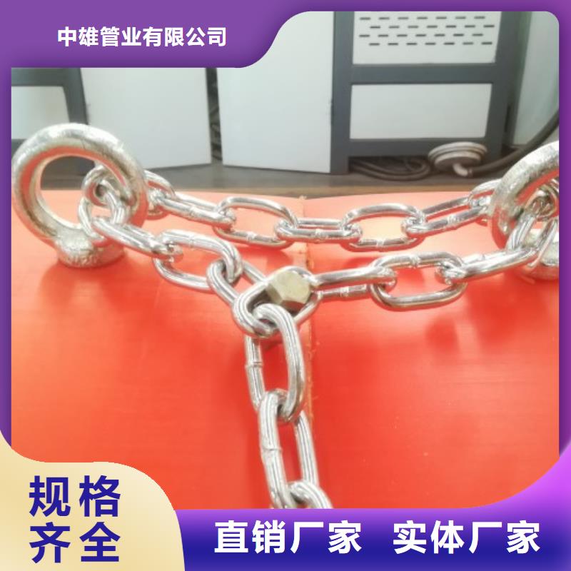 隧道逃生管道HDPE管道生产型
