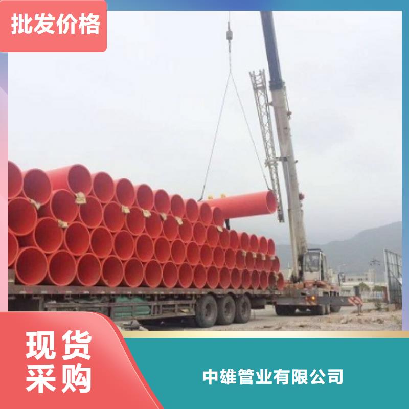 隧道逃生管道泥浆管道好产品不怕比