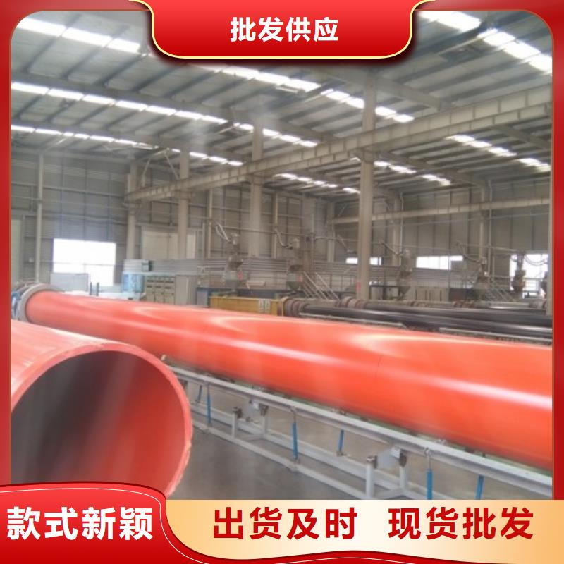 逃生管道厂家衬胶管道源头厂家量大价优