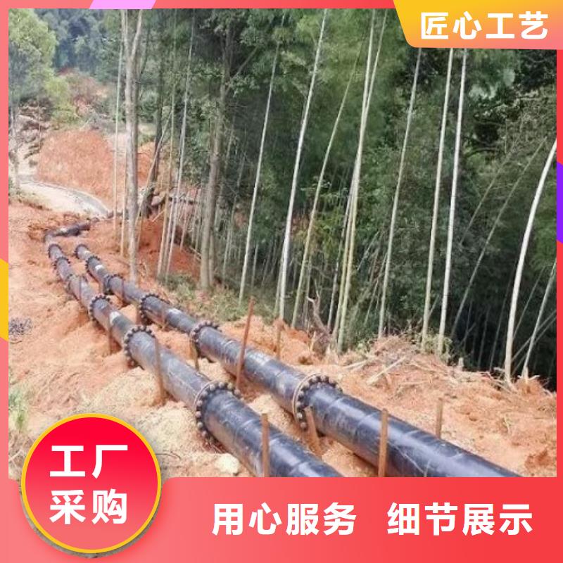 超高分子聚乙烯管道MPP电力管道厂家供应