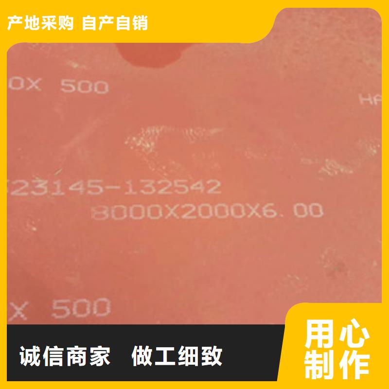进口耐磨板,耐磨钢板实体厂家大量现货