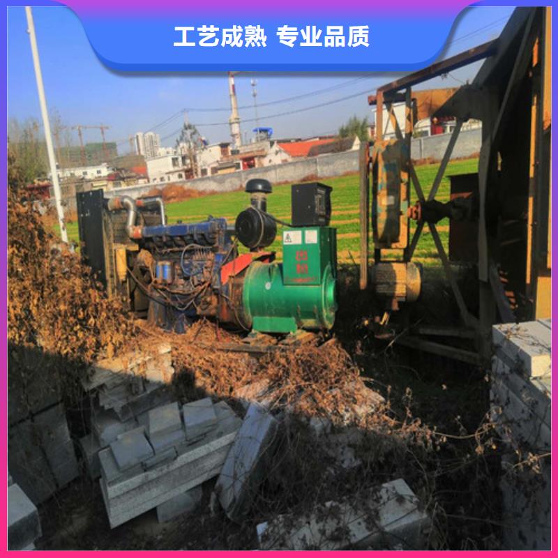 柴油发电机,静音发电机满足客户需求