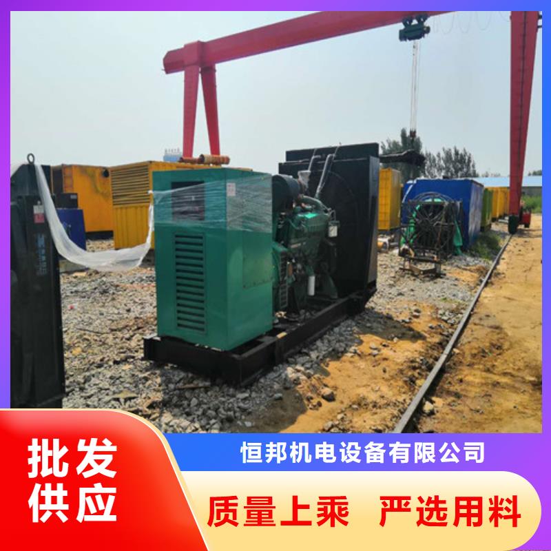柴油发电机柴油发电机组颜色尺寸款式定制