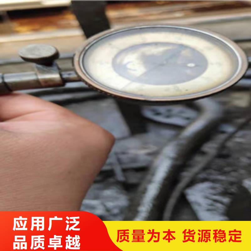 精密钢管-Gcr15轴承精密钢管现货销售