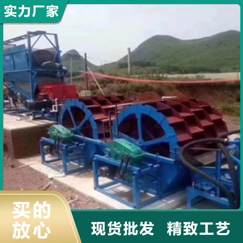 制砂机破碎生产线自主研发