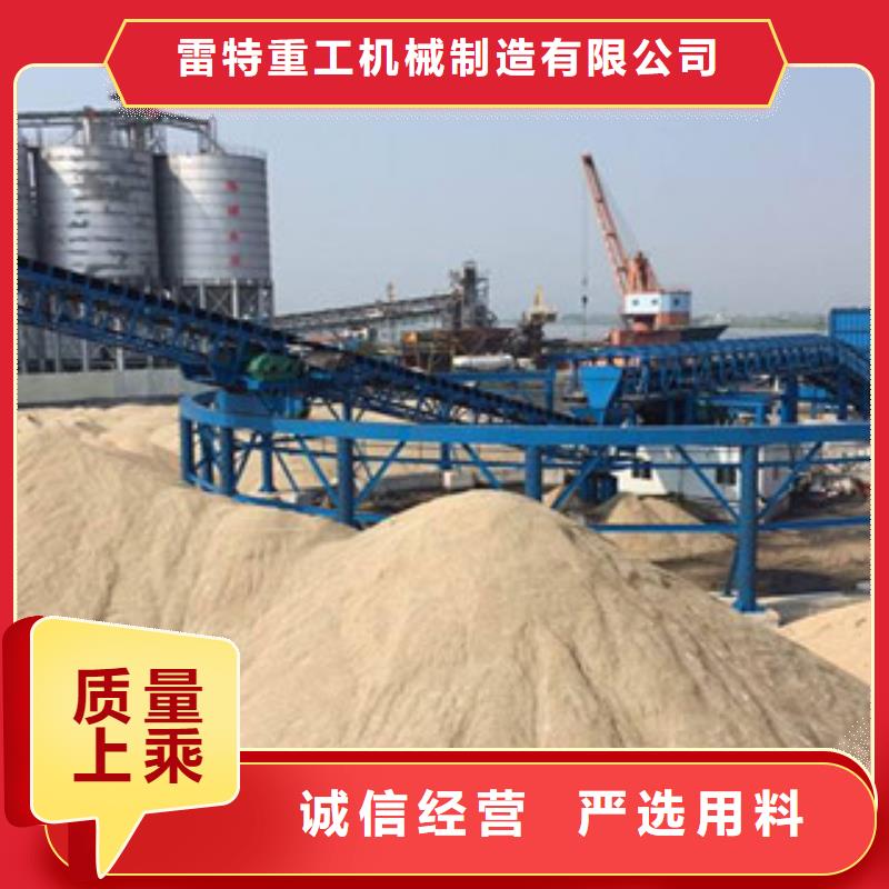 海砂淡化机械,挖泥船用心做好每一件产品