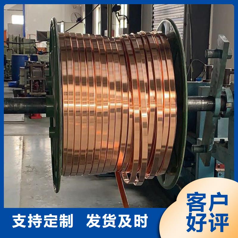 紫铜排铜绞线一站式采购